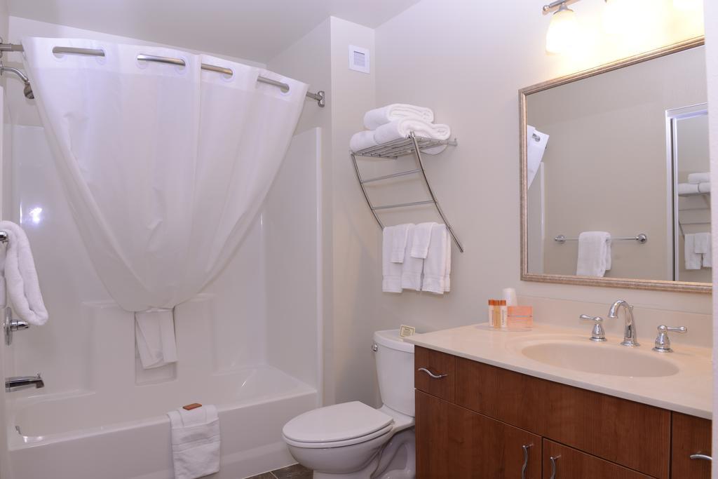 Aspen Suites Hotel Haines Kamer foto
